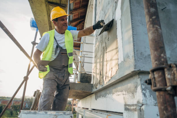 Best Spray Foam Insulation  in Saltville, VA